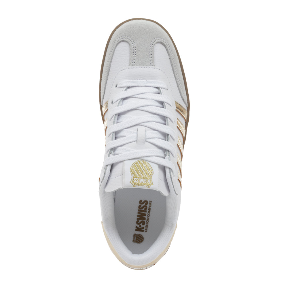 Tenis Casual Dama K-swiss Francis Court