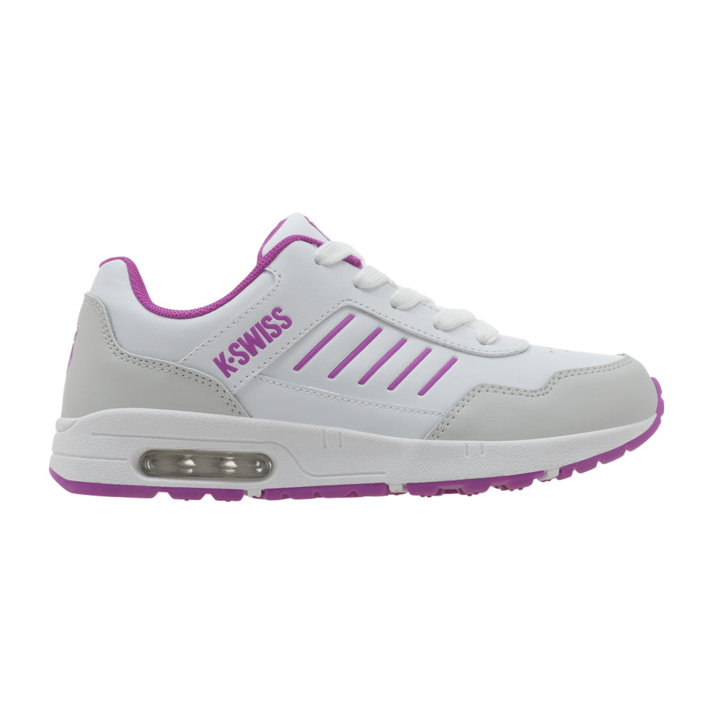 Tenis Harbury Jr