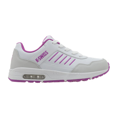 Tenis Harbury Jr