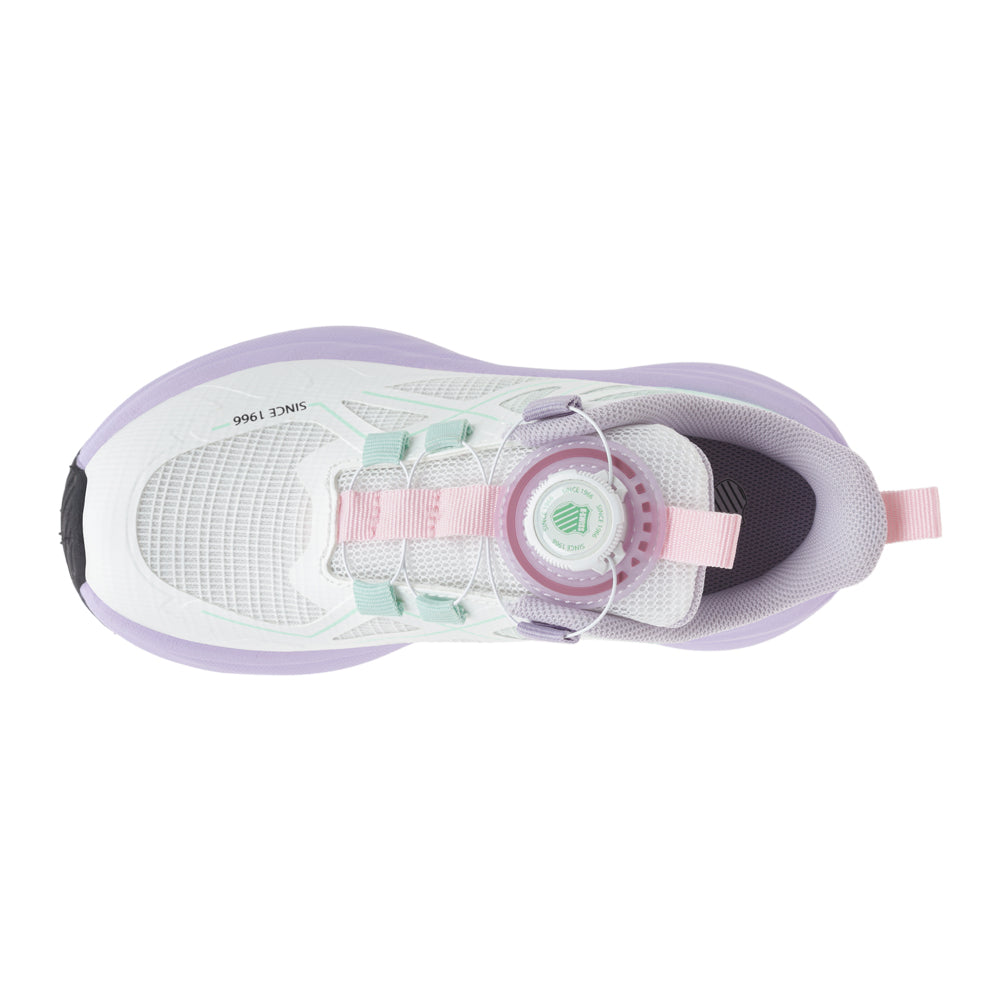 Tenis Scouter CH