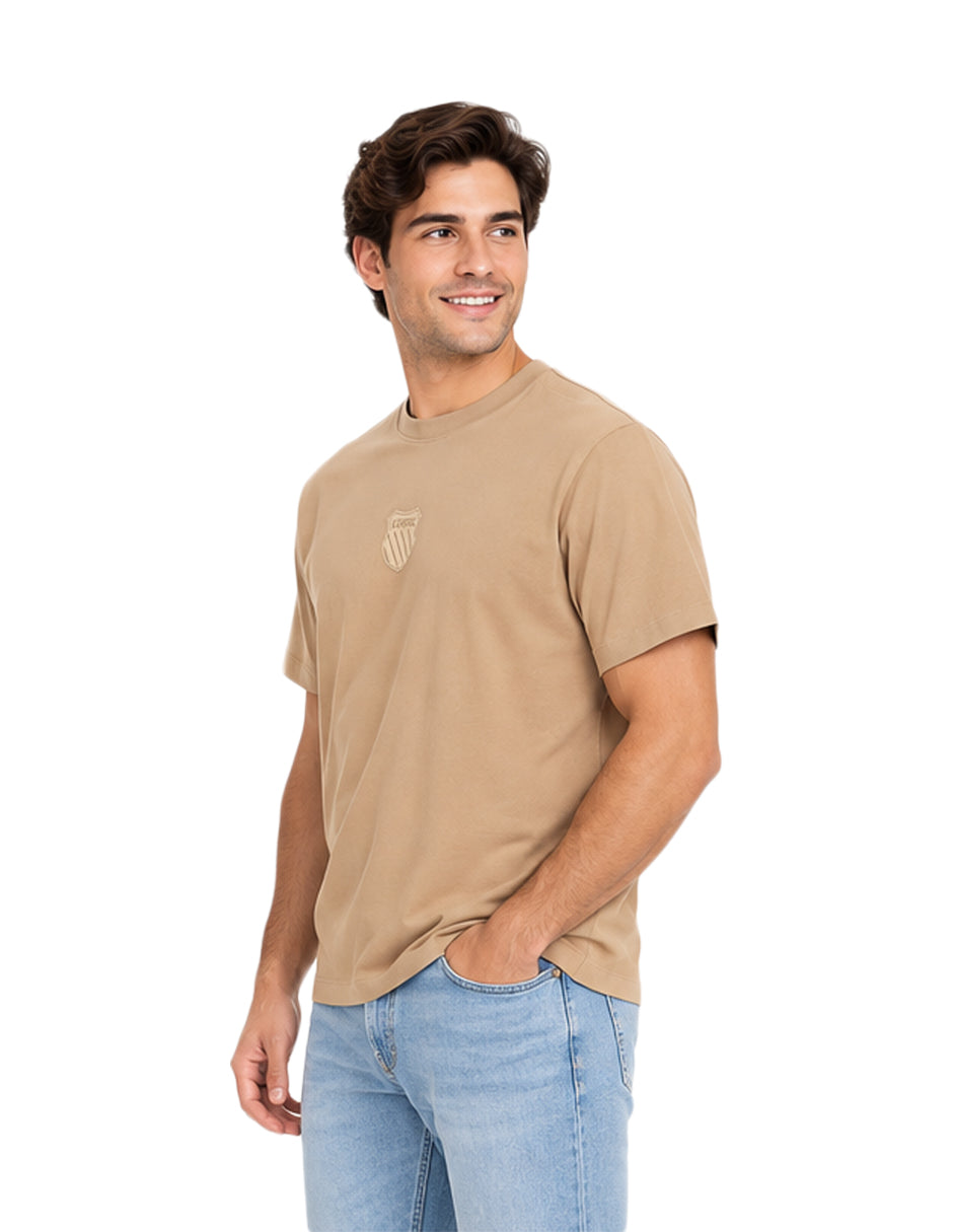 Playera Eld Men