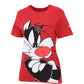 Playera FPM Kitty Women