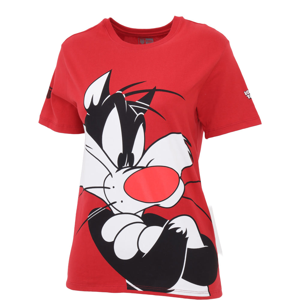 Playera FPM Kitty Women