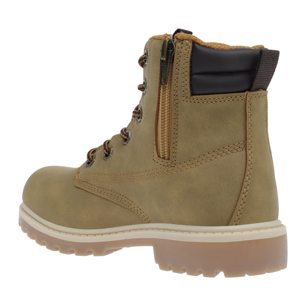 Bota Casual Mini Lincoln