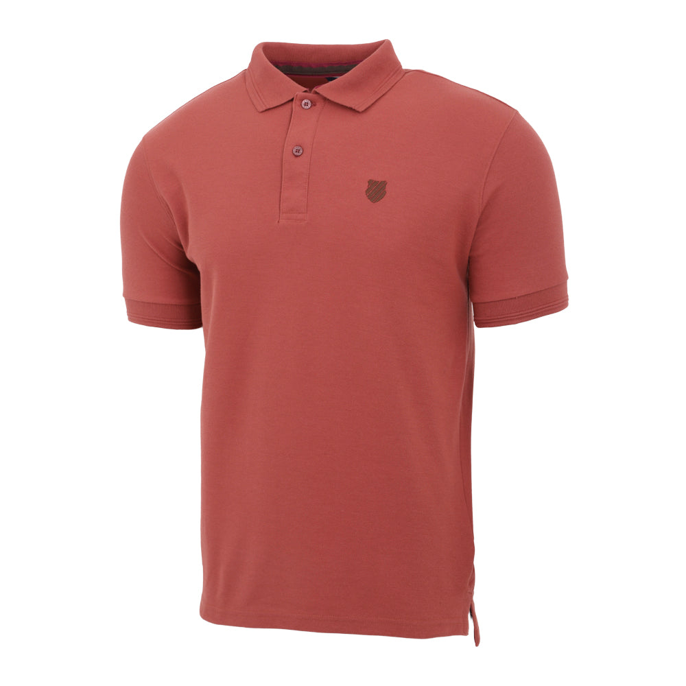 Playera Polo Zord Men