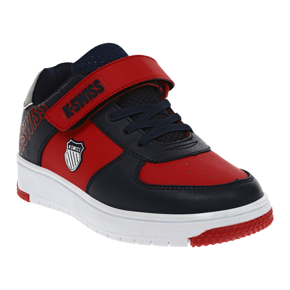 Tenis Salt 2N.1 Ch