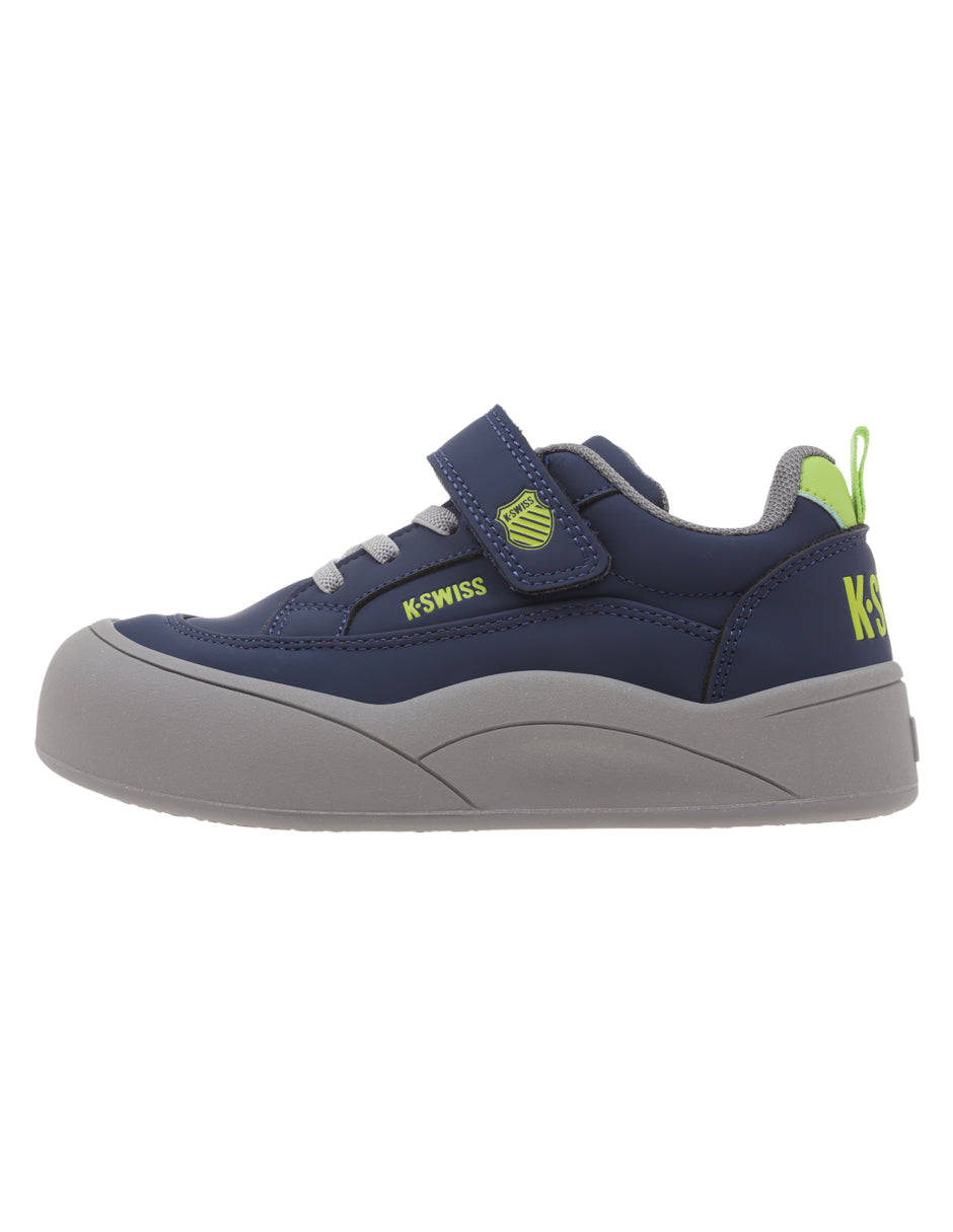 Tenis Glassy CH