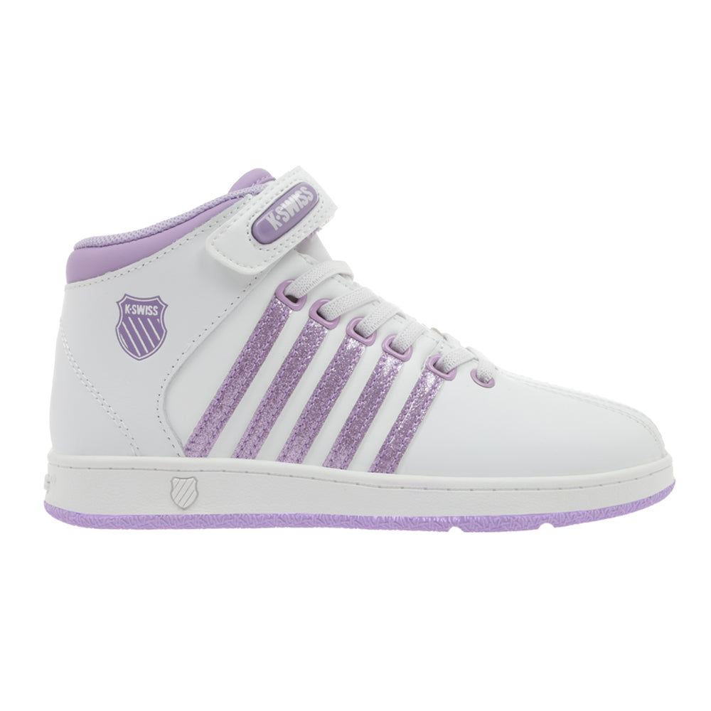 Tenis Pro Chukka Mid Ch
