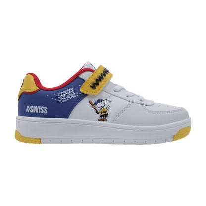 Tenis Salt Snoopy Ch