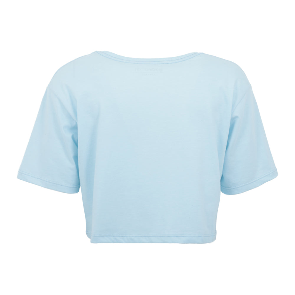 Playera Crop-004 Women