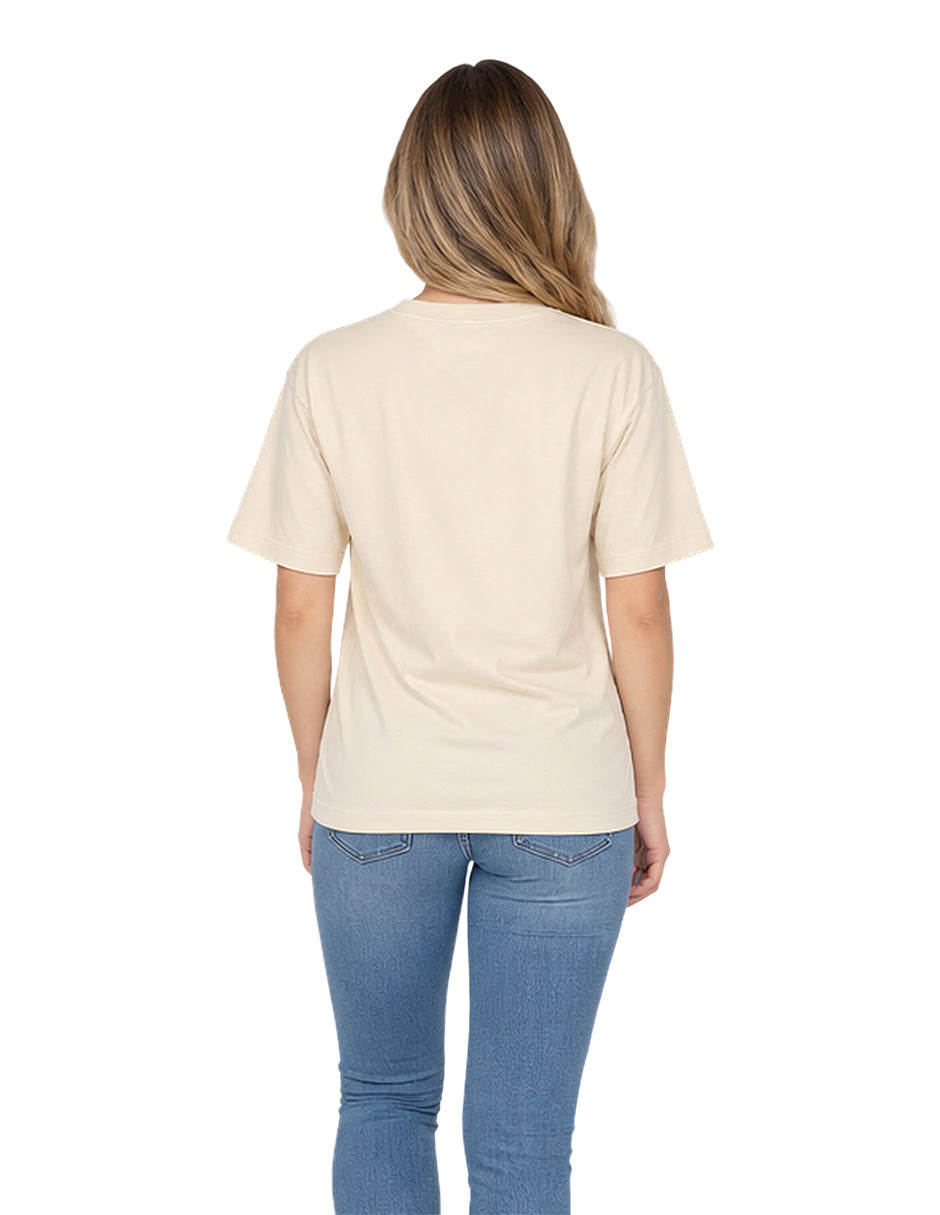 Playera Rom Rom Women