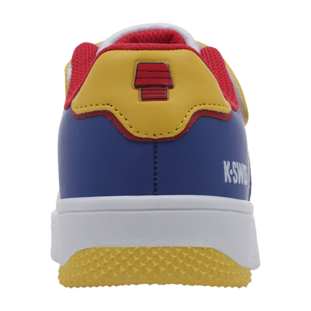 Tenis Salt Snoopy Ch