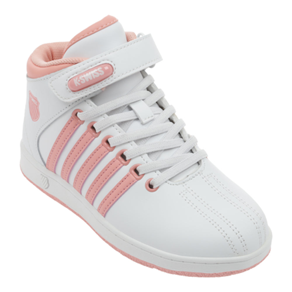 Tenis Pro Chukka Mid Ch