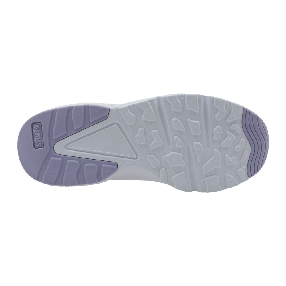 Tenis Rocket W/Laces JR