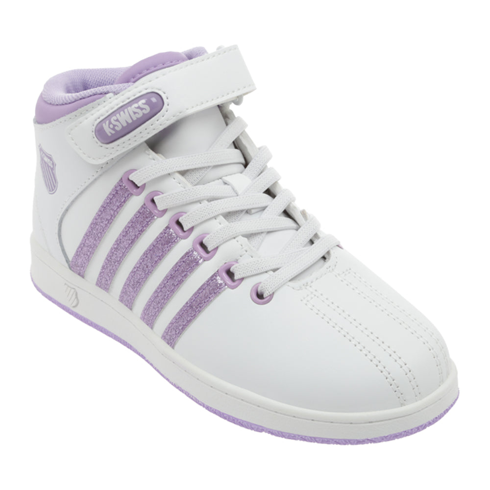 Tenis Pro Chukka Mid Ch