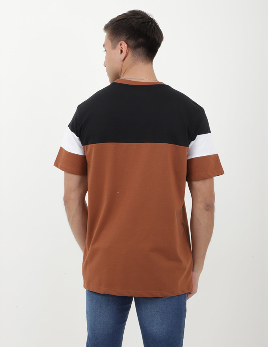 Playera MTS-012 Men