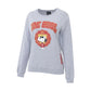 Sudadera Snoopy College Women