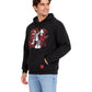 Sudadera Red Bugs Men