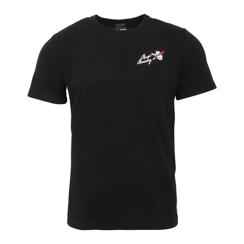 Playera Looney Tunes That's All Folks Men