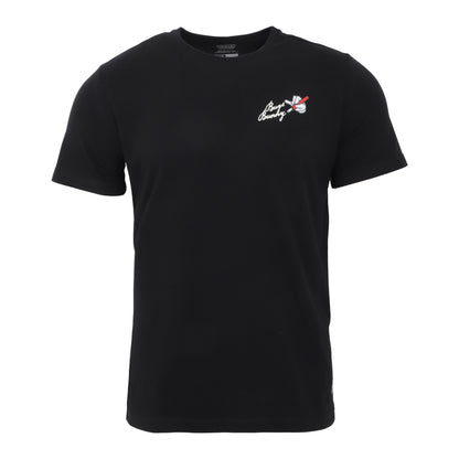 Playera Looney Tunes That's All Folks Men