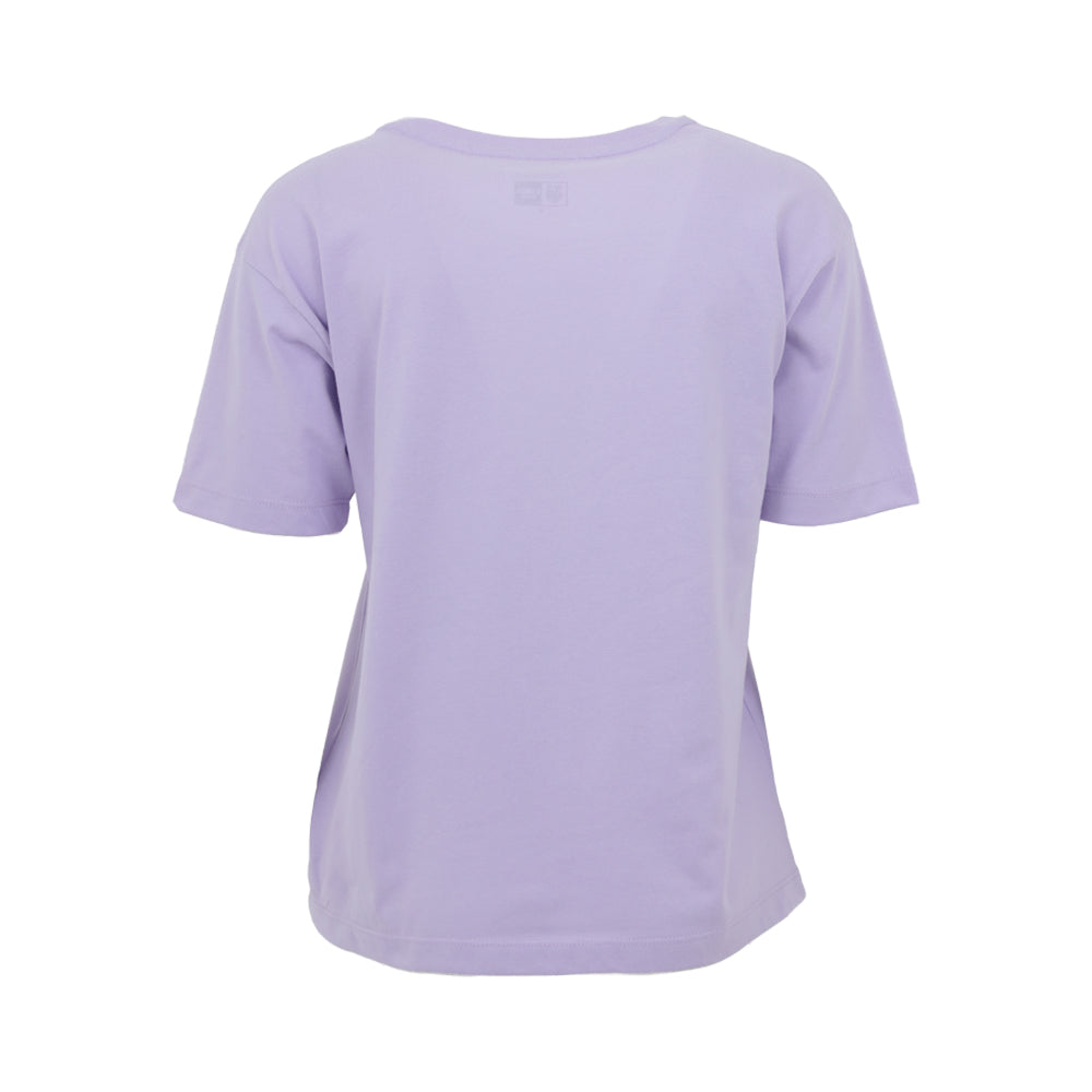 Playera Bugs Smile Women