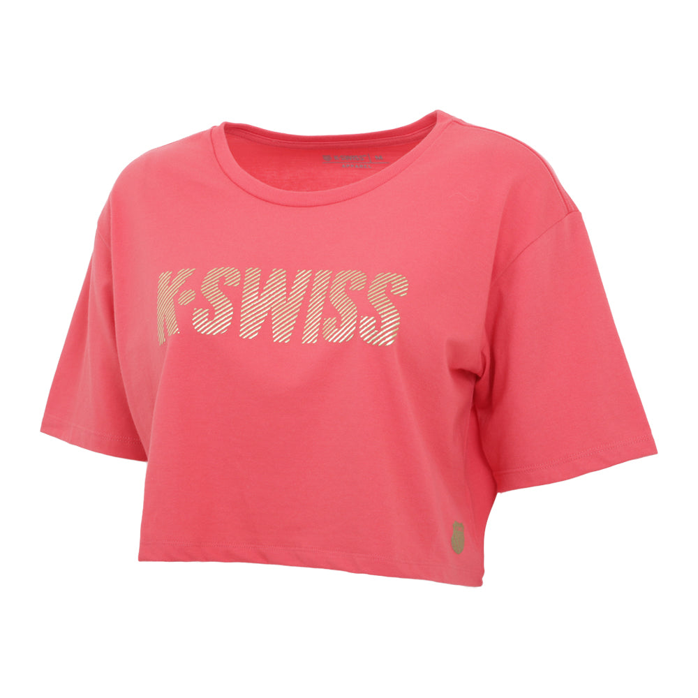 Playera Crop-004 Women