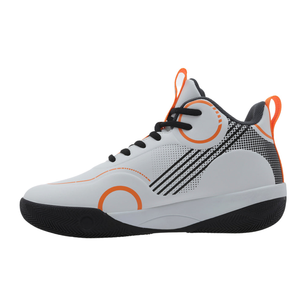 Tenis Bota Cayden JR