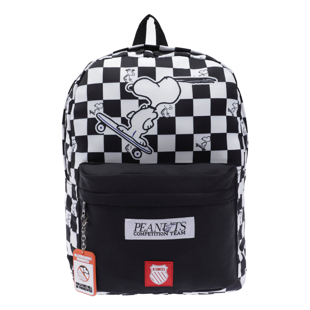 Mochila Snoopy Skate