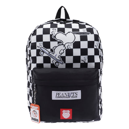 Mochila Snoopy Skate