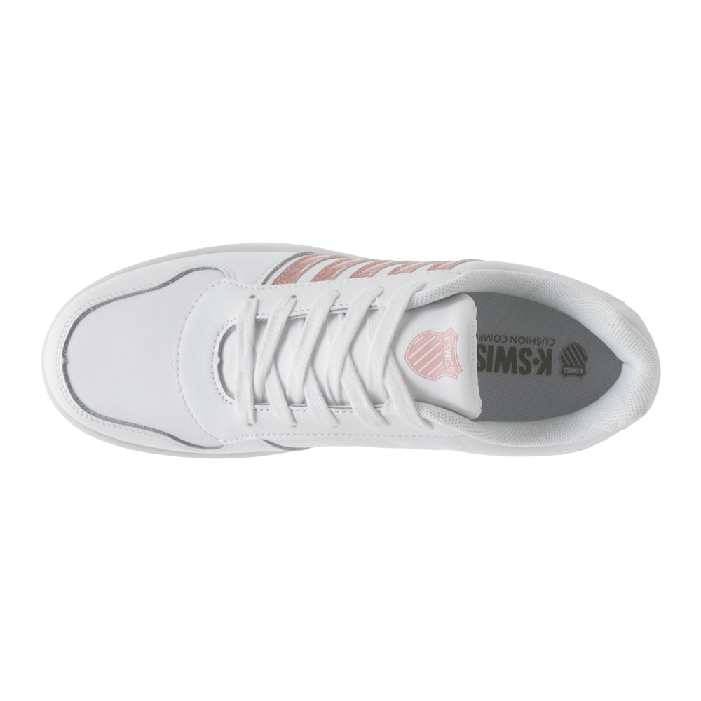 Tenis Mike Laces Jr