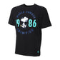 Playera Snoopy World Famous Men