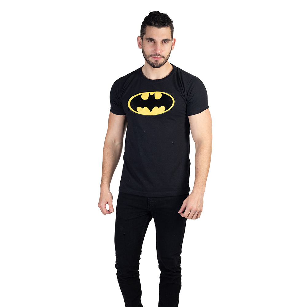 Playera Batman Vintage Men