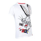 Playera Looney Tunes Men