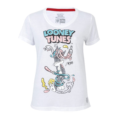 Playera Bugs Looney Tunes Women