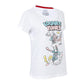 Playera Bugs Looney Tunes Women