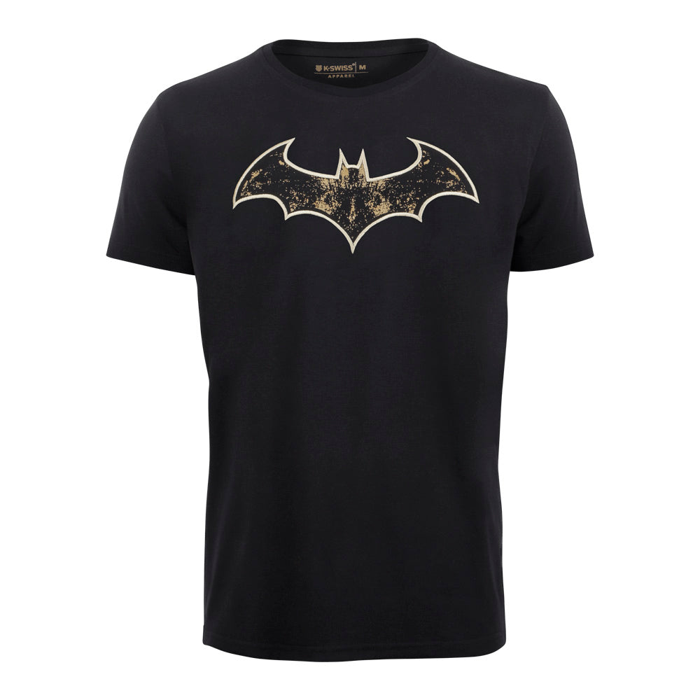 Playera Batman Logo Men