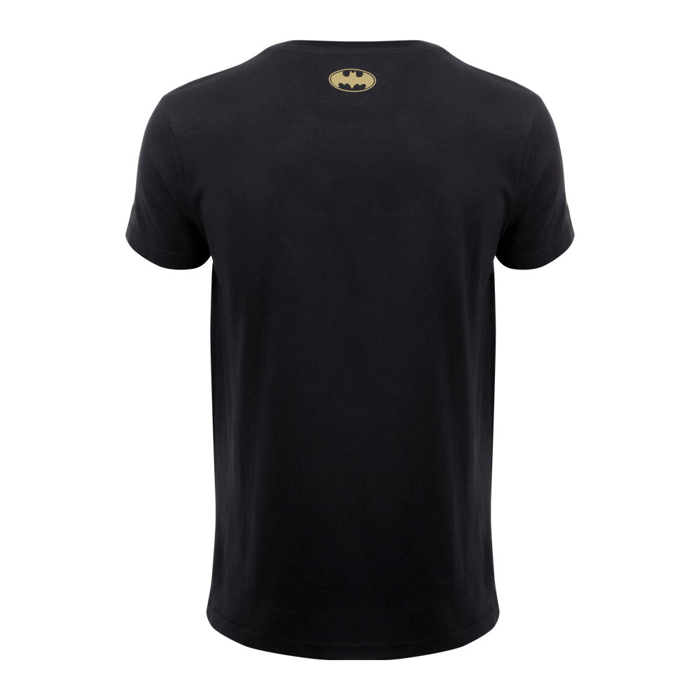 Playera Batman Logo Men