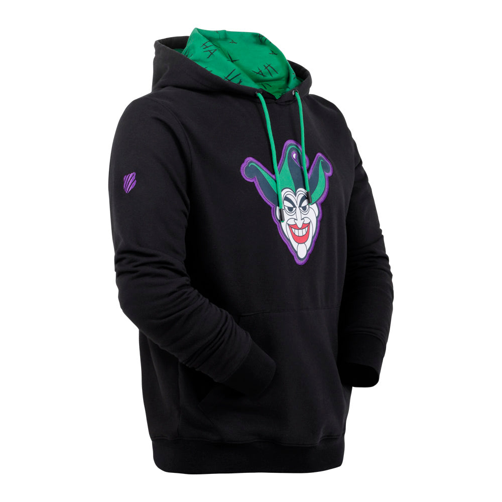 Sudadera Joker 1 Hombre