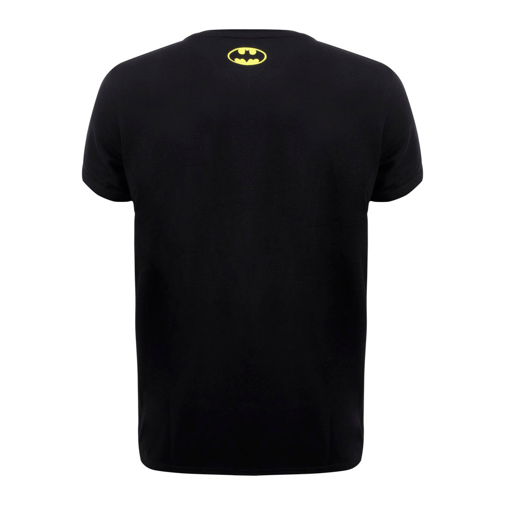 Playera Batman Vintage Men